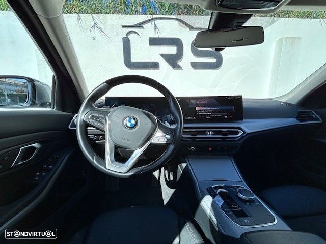 BMW 320 - 10