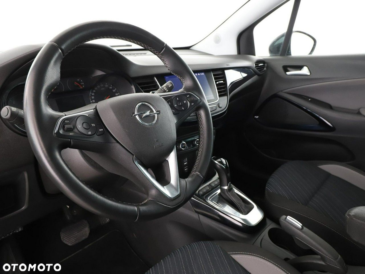 Opel Crossland X 1.5 CDTI Design Line S&S - 15