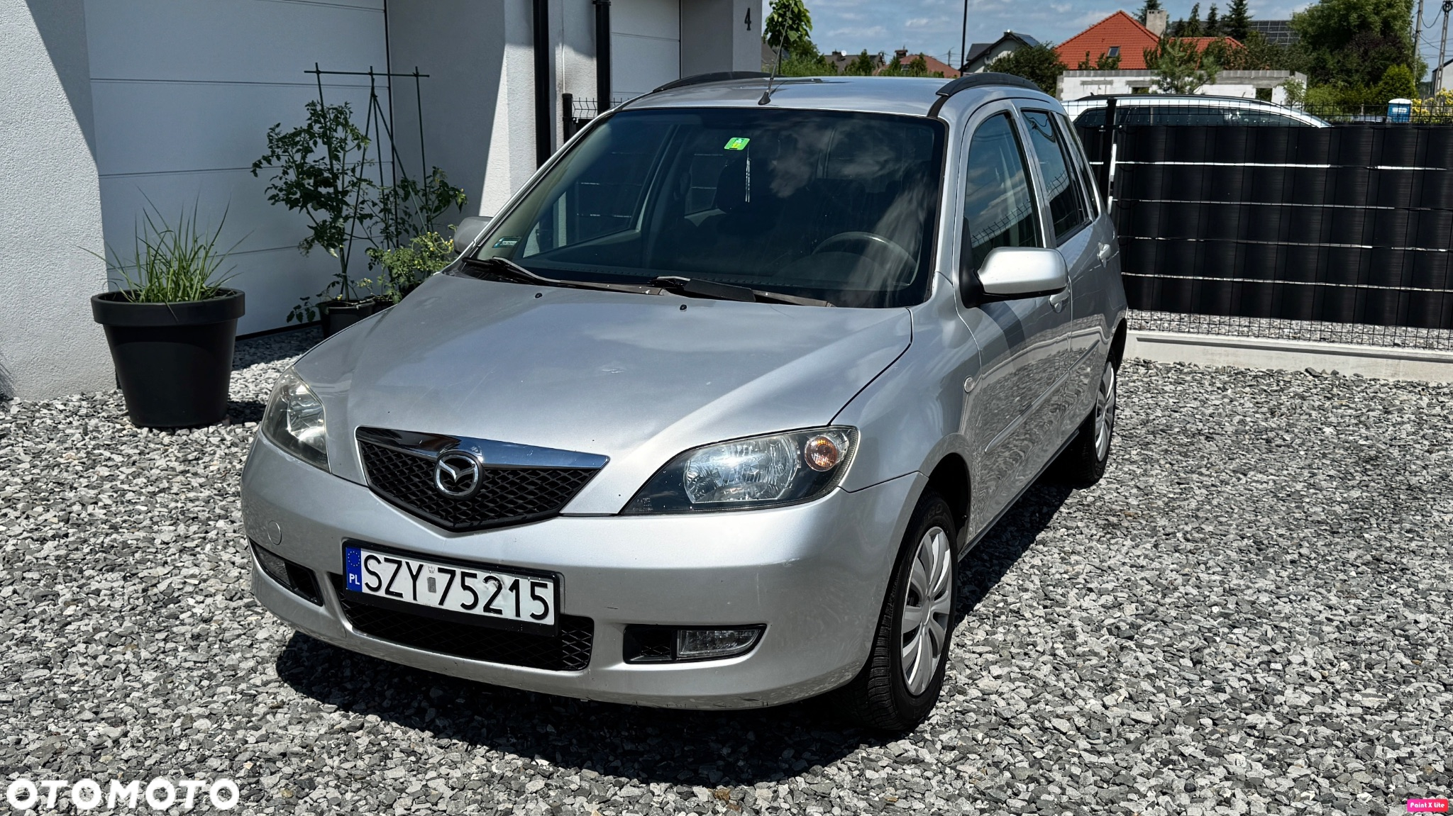 Mazda 2 1.4 Active - 7