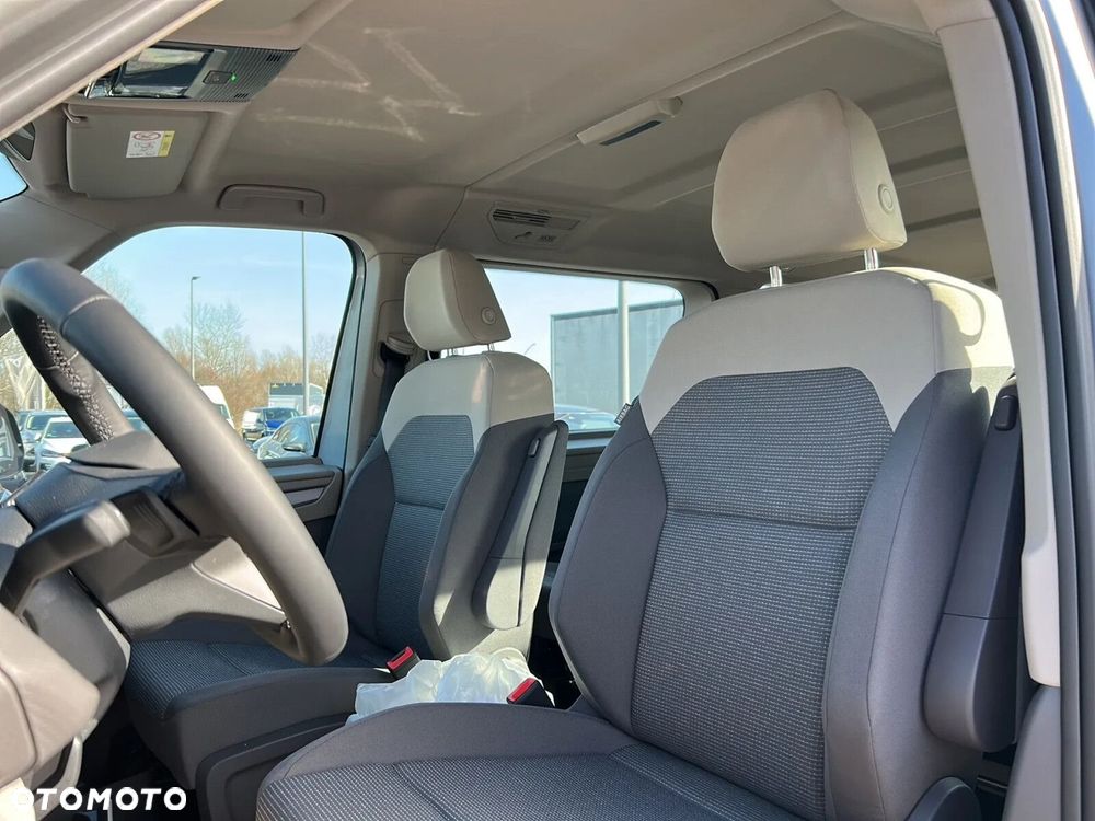 Volkswagen Multivan 2.0 TDI L2 Family DSG - 14