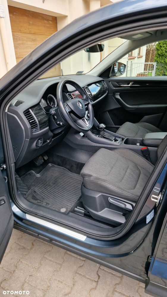 Skoda Kodiaq 2.0 TDI 4x2 Style DSG - 13