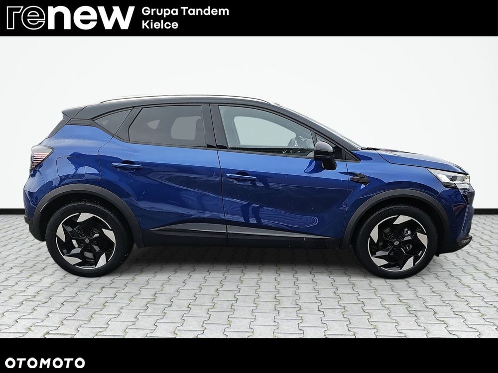 Renault Captur - 4