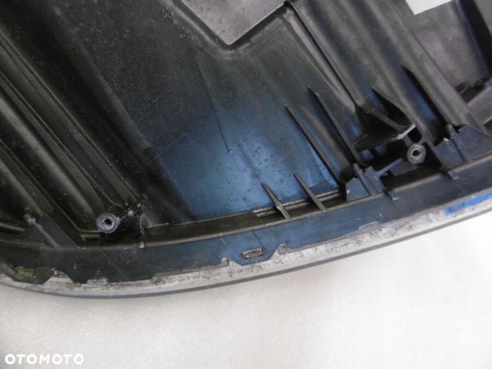 TOYOTA COROLLA VERSO 07/09r - lampa przednia lewa - 6