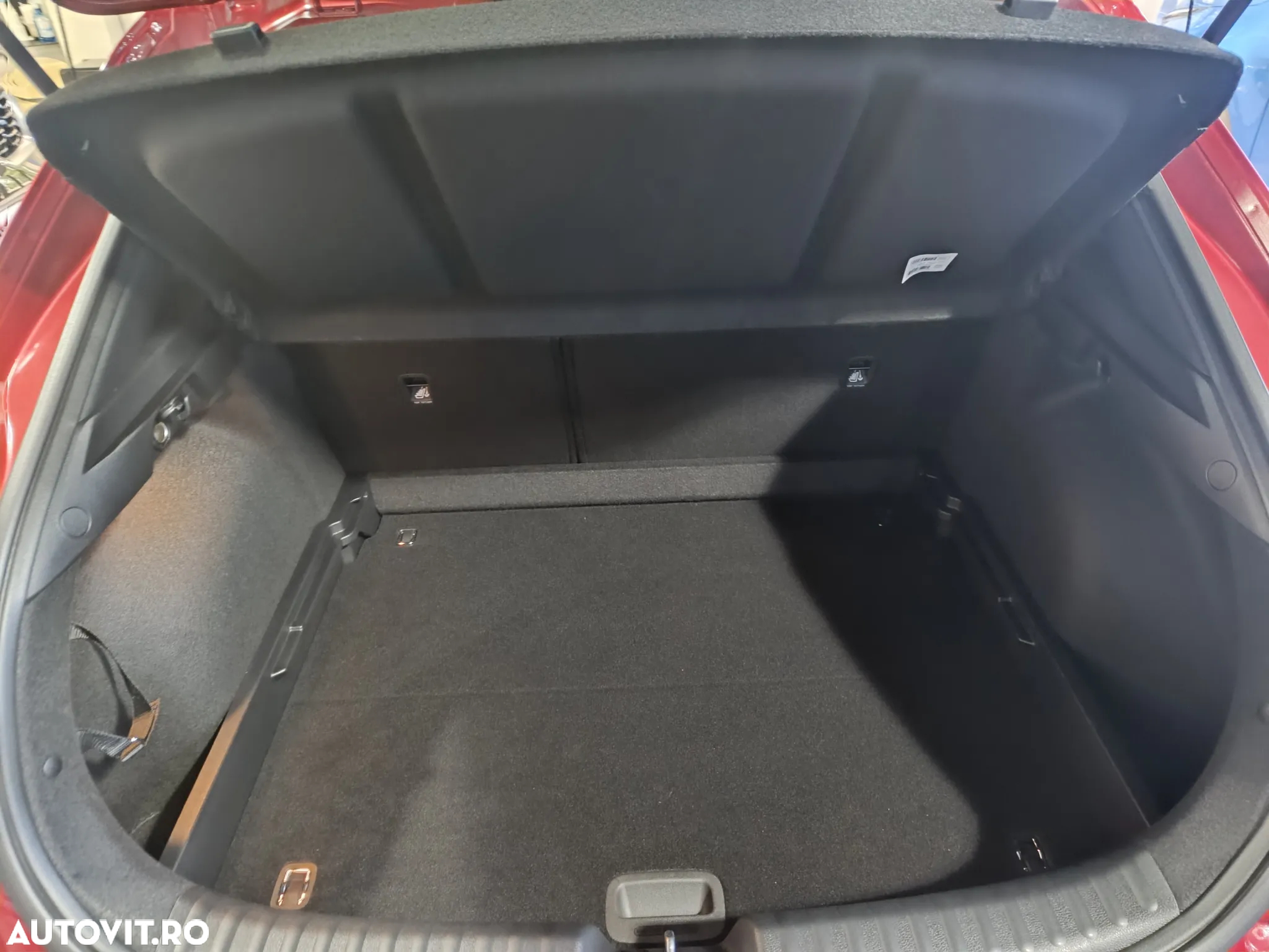 Kia XCeed 1.5 T-GDI 7DCT City - 28