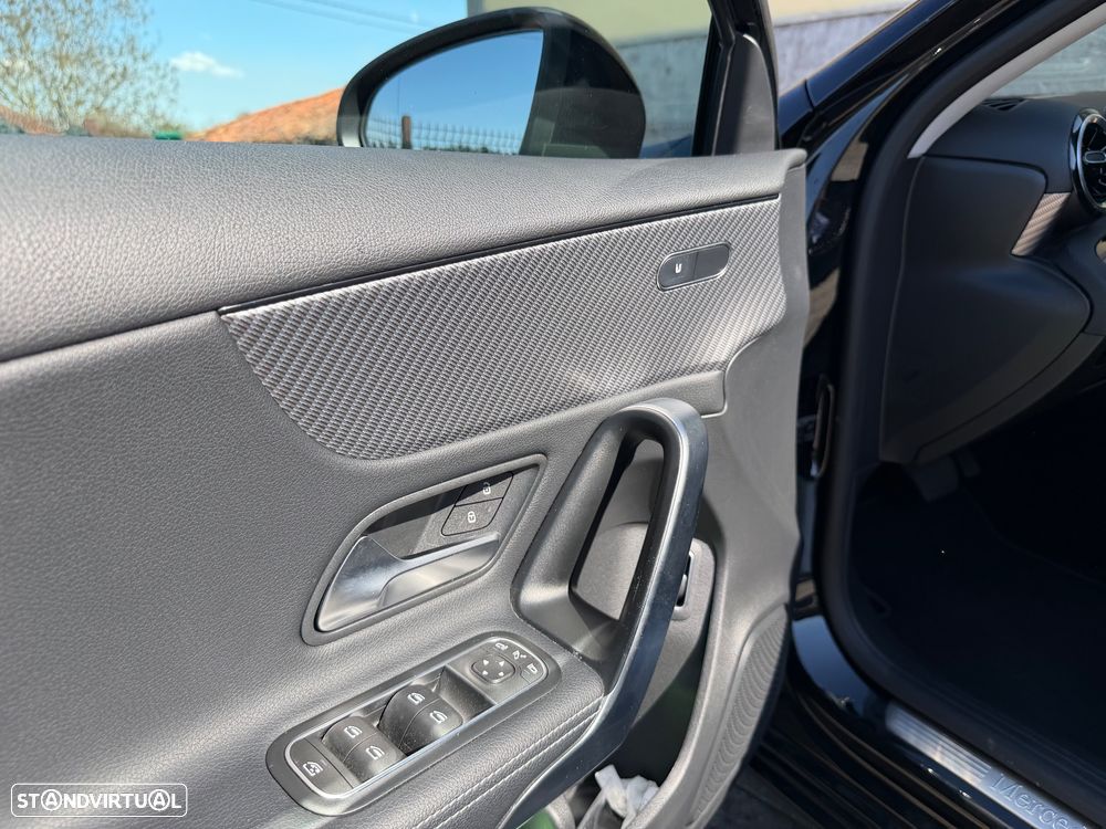 Mercedes-Benz A 250 e 8G-DCT Progressive Advanced - 6