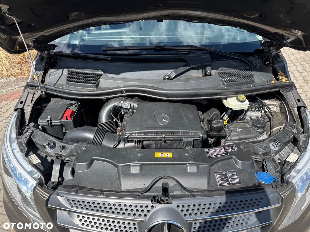 Mercedes-Benz VITO 447 - 20