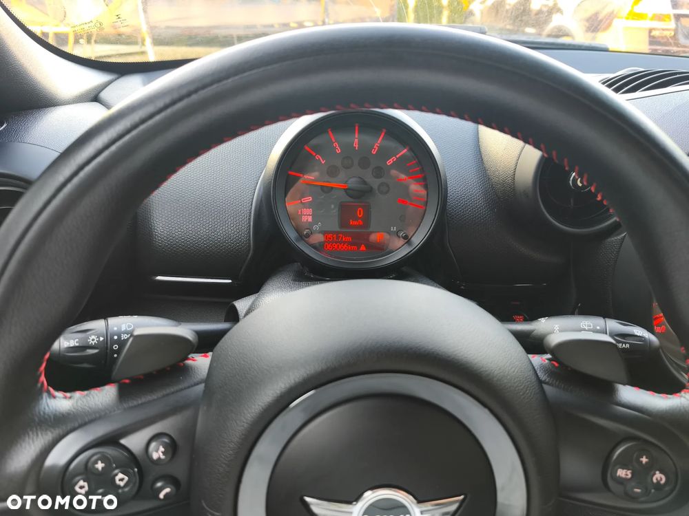 MINI Countryman Cooper S - 34