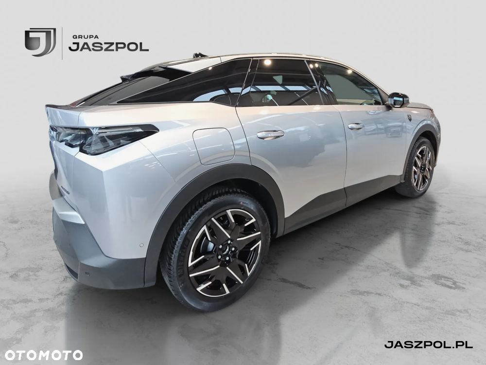 Peugeot 3008 - 5