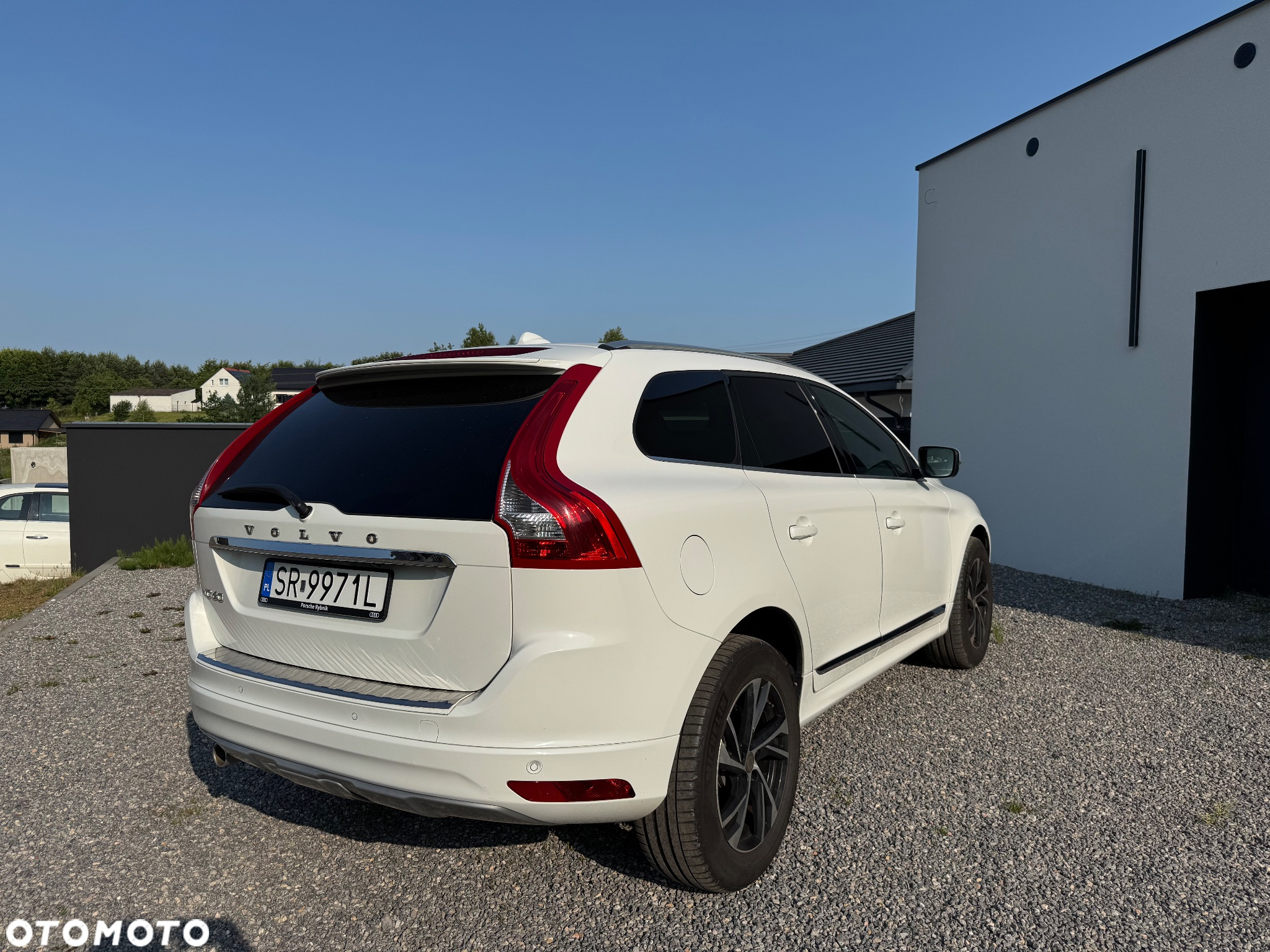 Volvo XC 60 - 32