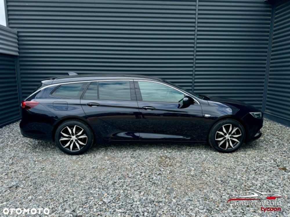 Opel Insignia - 5