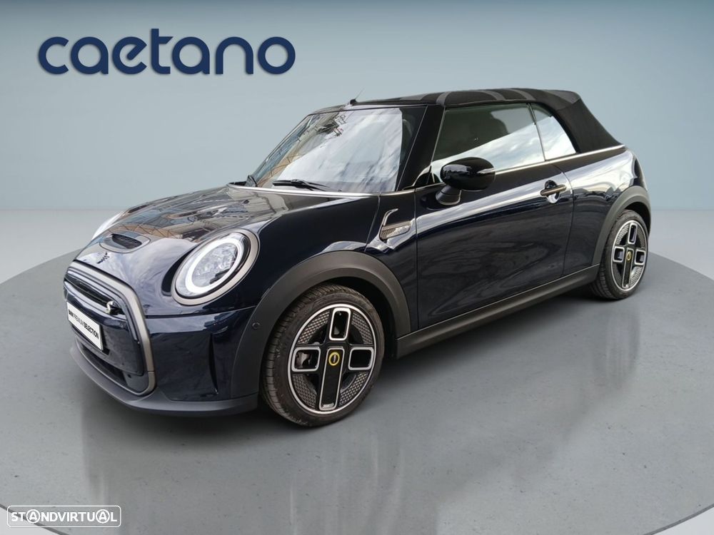 MINI Cabrio
