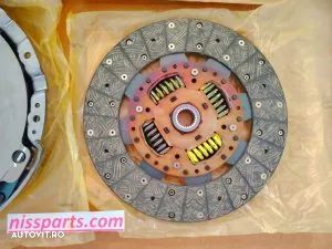 LC60A SET AMBREIAJ ORIGINALNISSAN NT400, RENAULT MAXITY 2013-2020 - 8