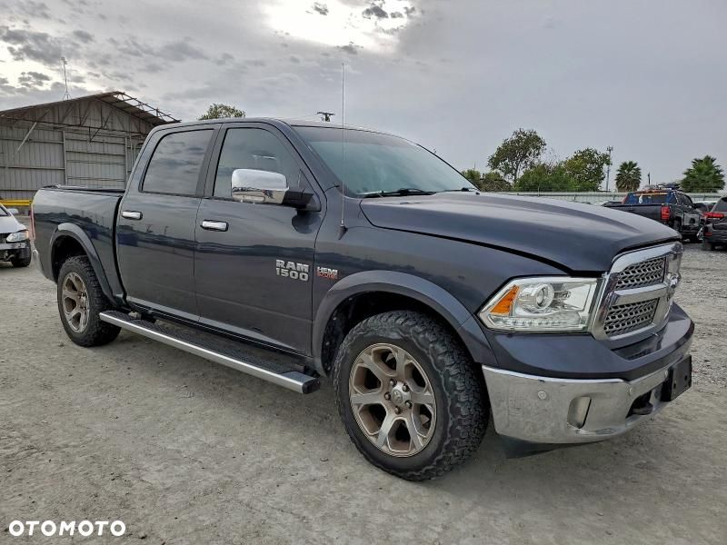 Dodge RAM - 2