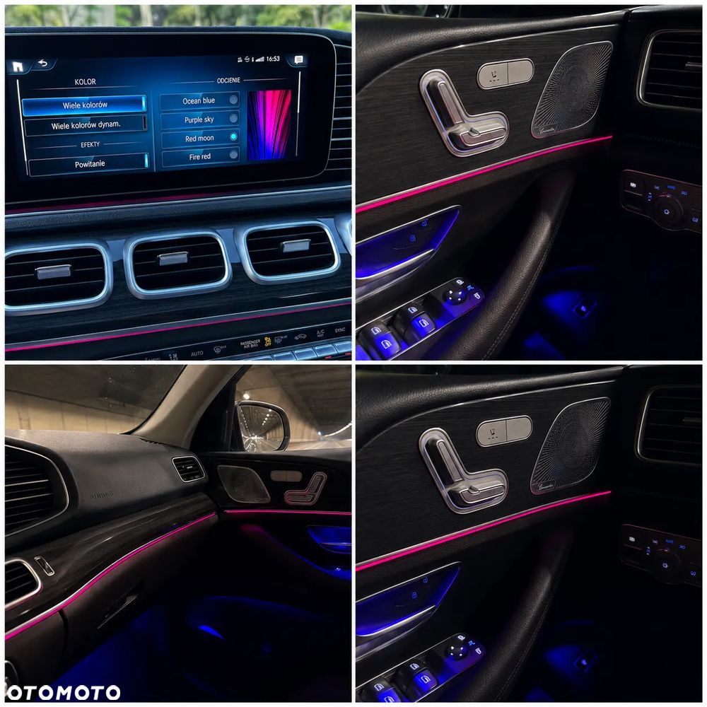 Mercedes-Benz GLE 300 d 4-Matic - 16