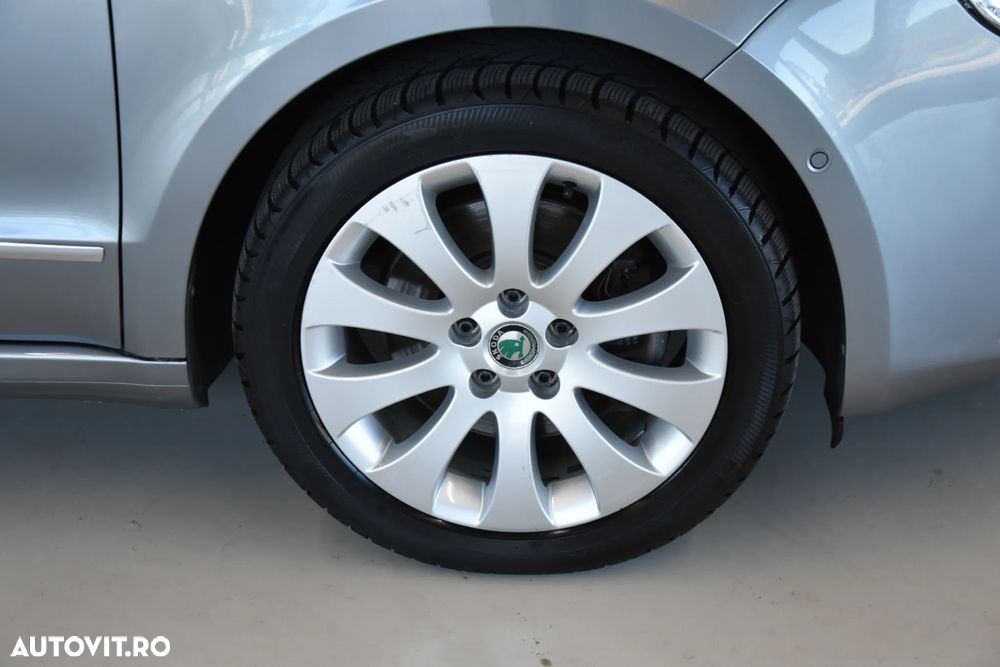 Skoda Superb 1.4 TSI Elegance - 18