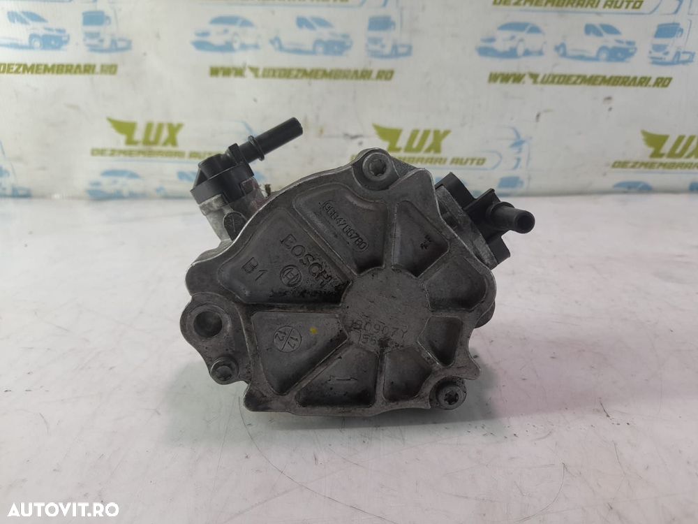 Pompa vacuum 9684786780 1.6 hdi 9h05 Peugeot 508 1 [2010 - 2014] 1.6 - 1
