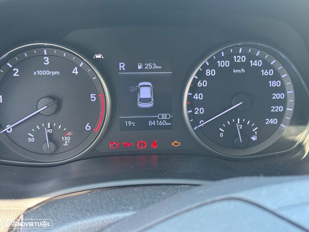 Hyundai i30 1.6 CRDI STyle - 13