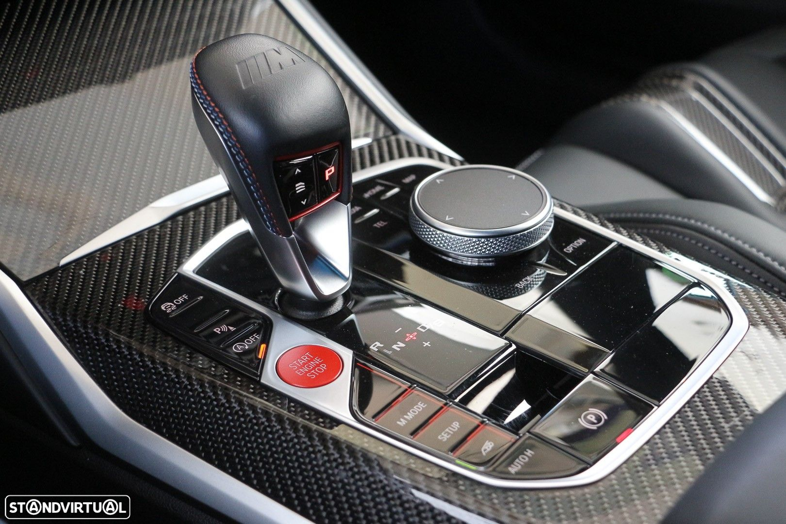 BMW M3 Competition xDrive - 19