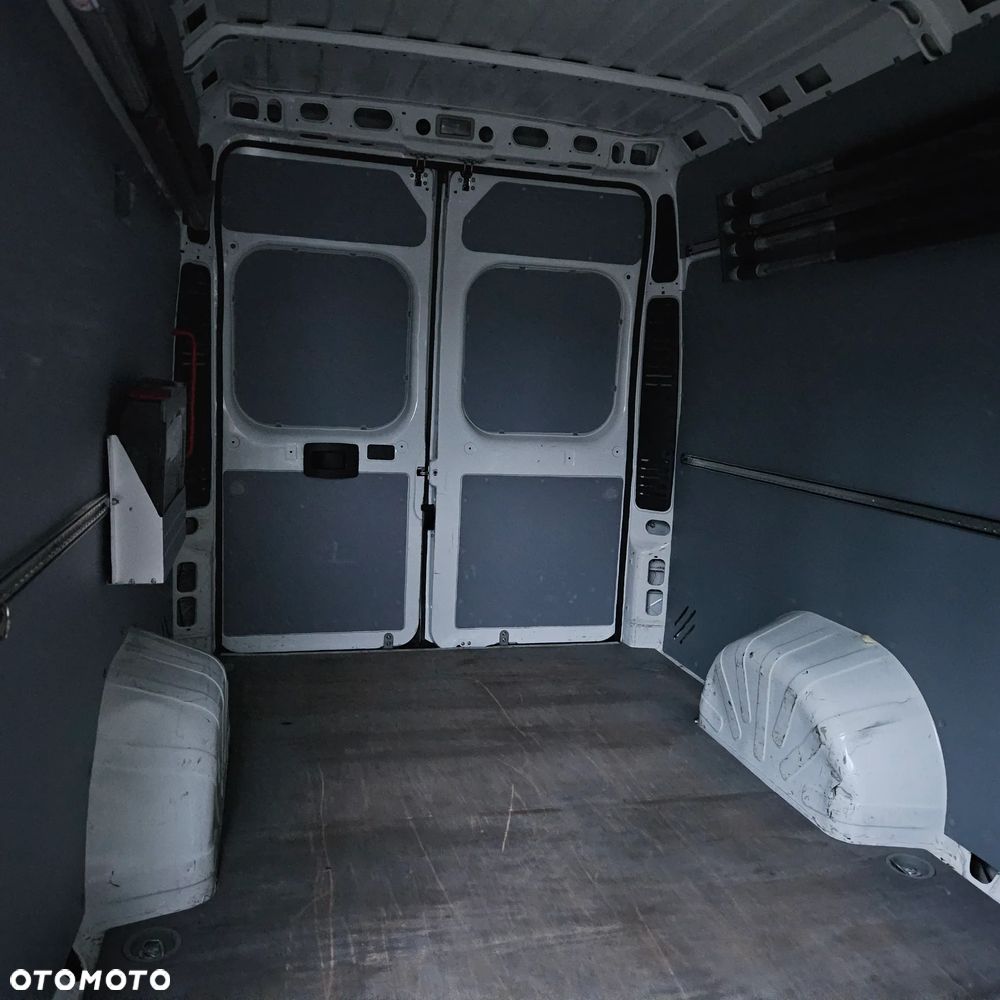 Citroën Jumper - 22