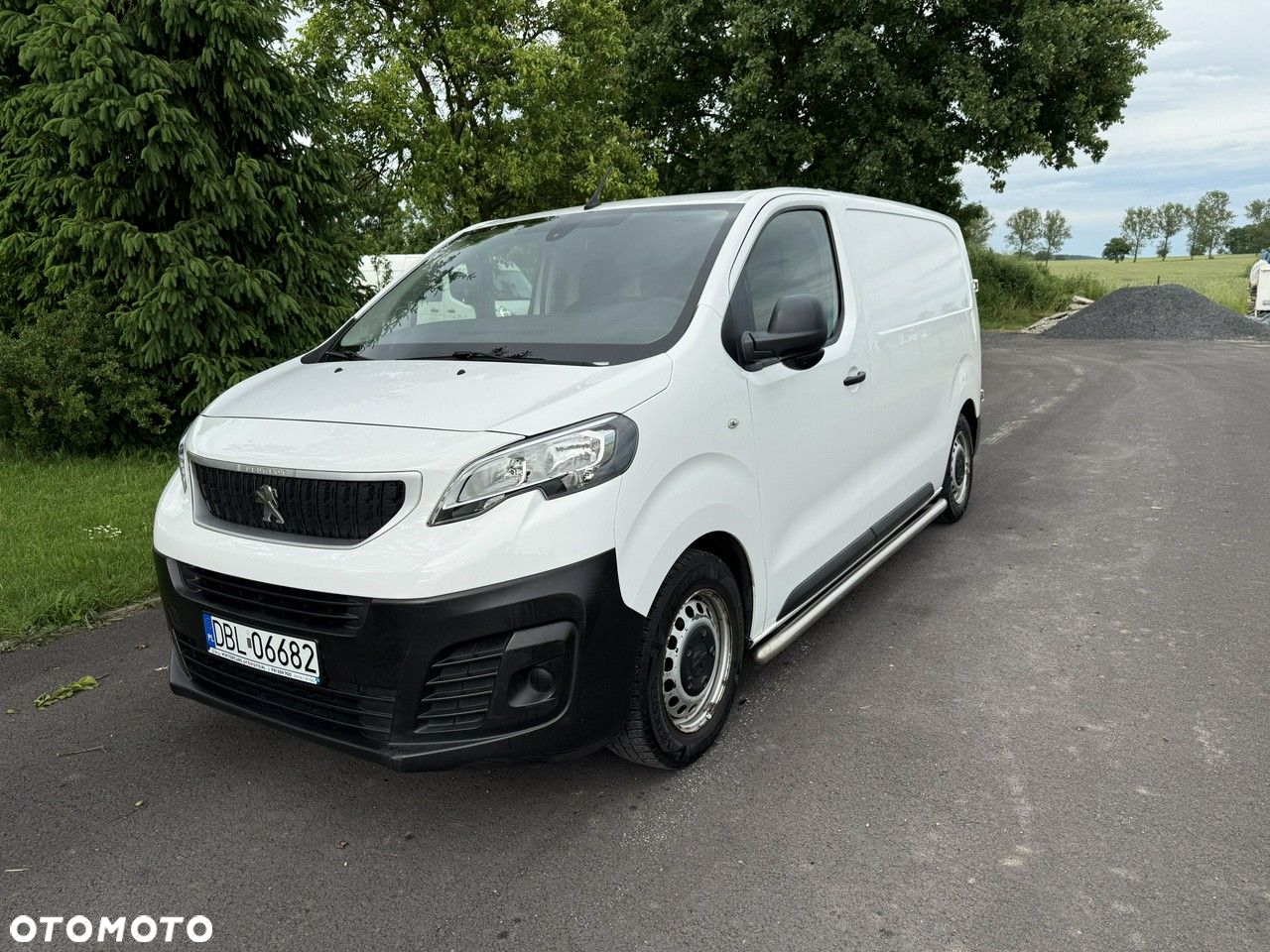 Peugeot Expert - 17