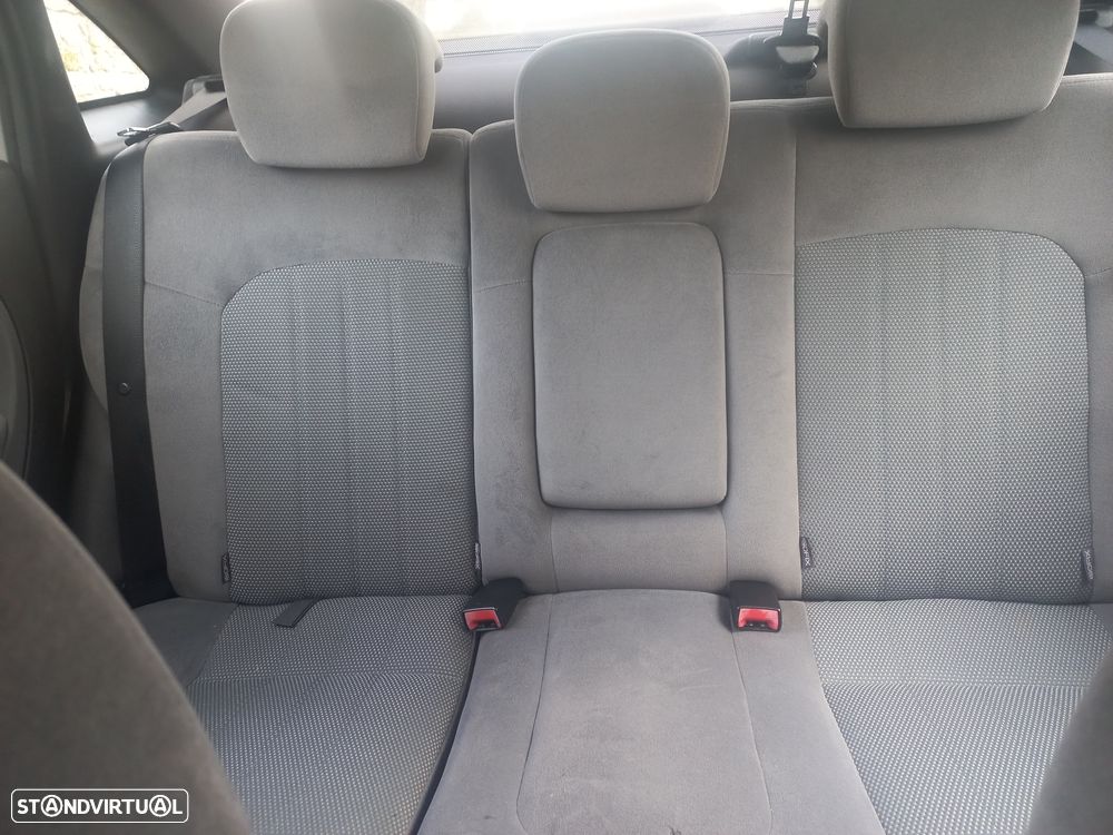 Fiat Linea 1.3 M-Jet Emotion - 7