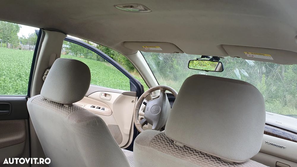 Mitsubishi Lancer 2.0 Comfort - 14