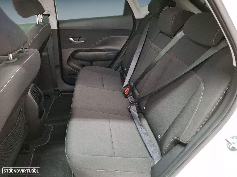 Hyundai Kauai EV 64.8 kWh Vanguard (TT) - 13