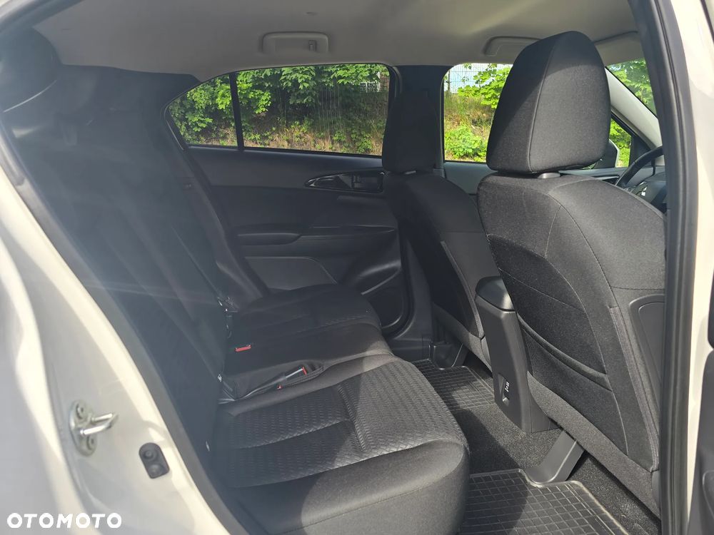 Mitsubishi Eclipse Cross 1.5 T-MIVEC 2WD Diamant+ - 13