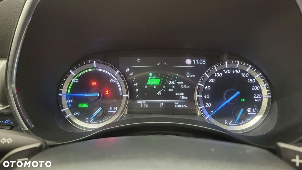 Toyota Highlander - 16