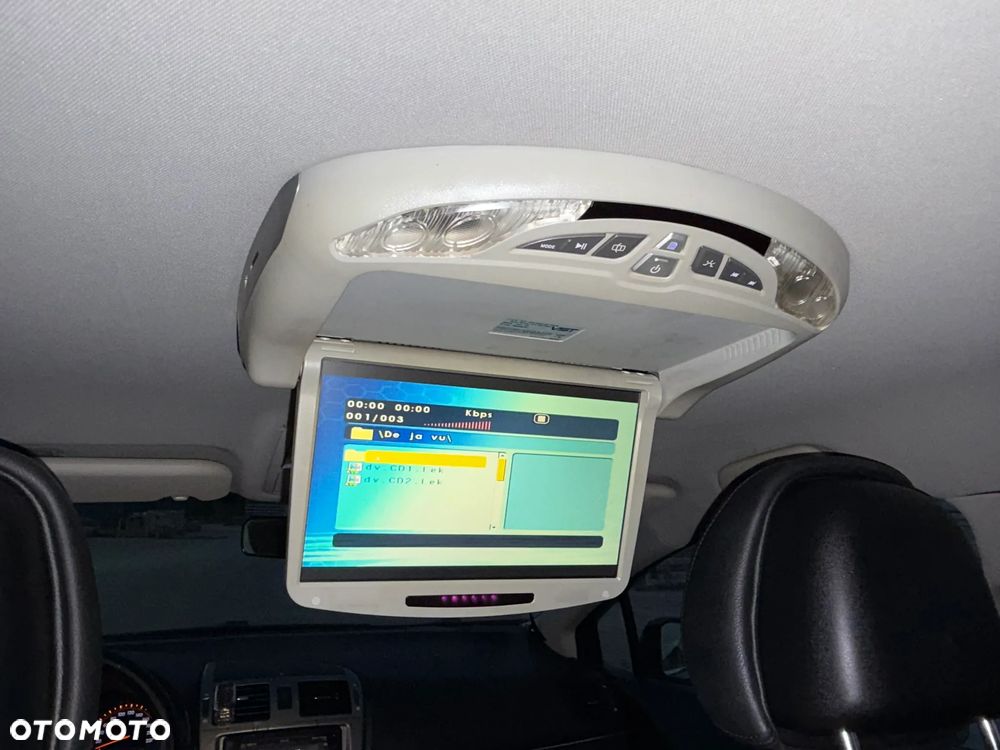 Toyota Avensis 2.0 D-4D Sol - 17