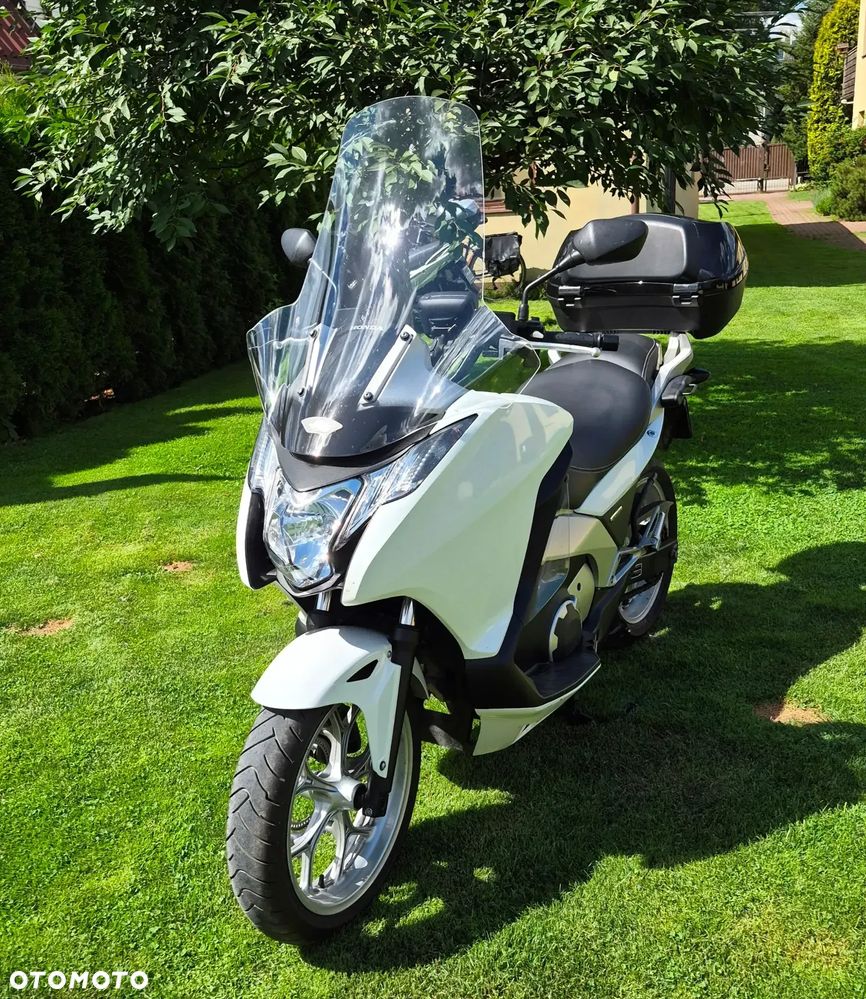 Honda NC - 3