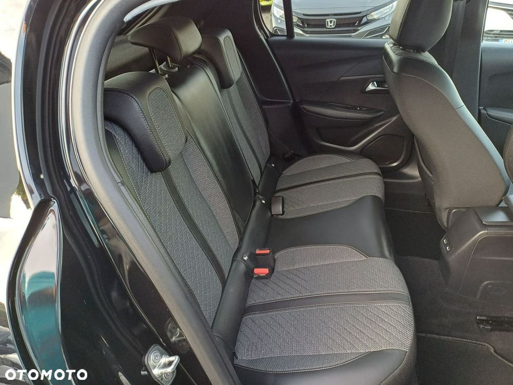 Peugeot 208 Elektromotor 136 Allure - 13