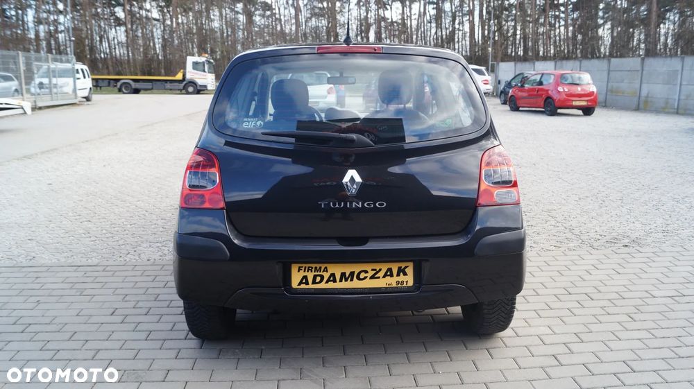 Renault Twingo 1.2 16V LEV eco2 - 6