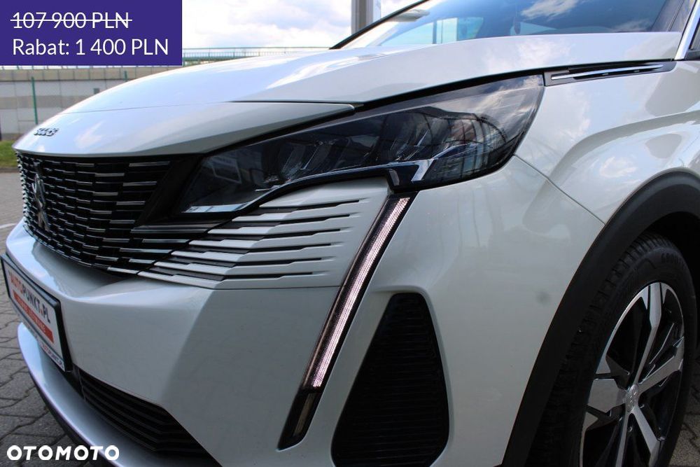Peugeot 5008 - 9