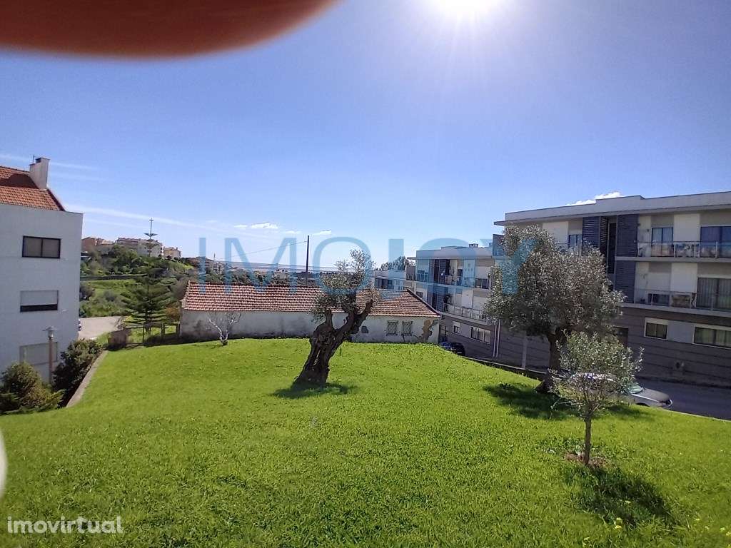 Terreno para 2 Blocos de Apartamentos, Alverca do Ribatejo - Grande imagem: 2/9