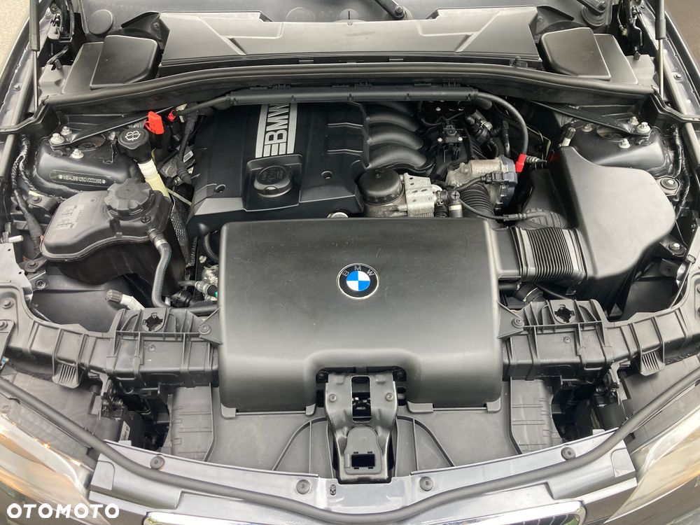 BMW Seria 1 118i - 20
