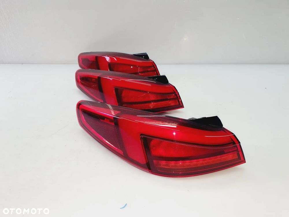 BMW 2 GRAN COUPE F44 LAMPA LEWA TYŁ EUROPA NOWA - 1