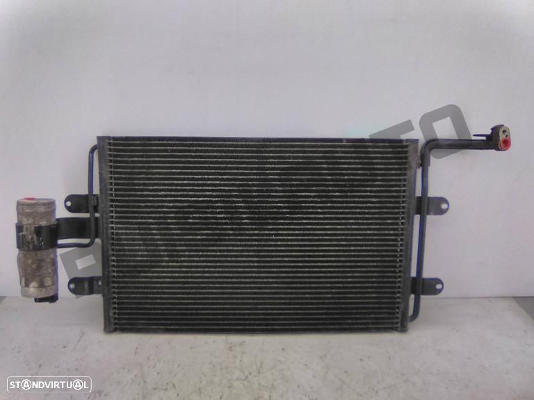 Radiador Ar Condicionado  Skoda Octavia I Combi (1u) [1996_2007 - 1