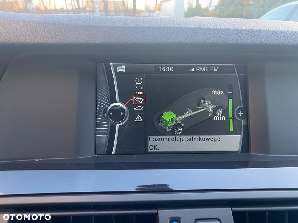 BMW Seria 5 520d - 33