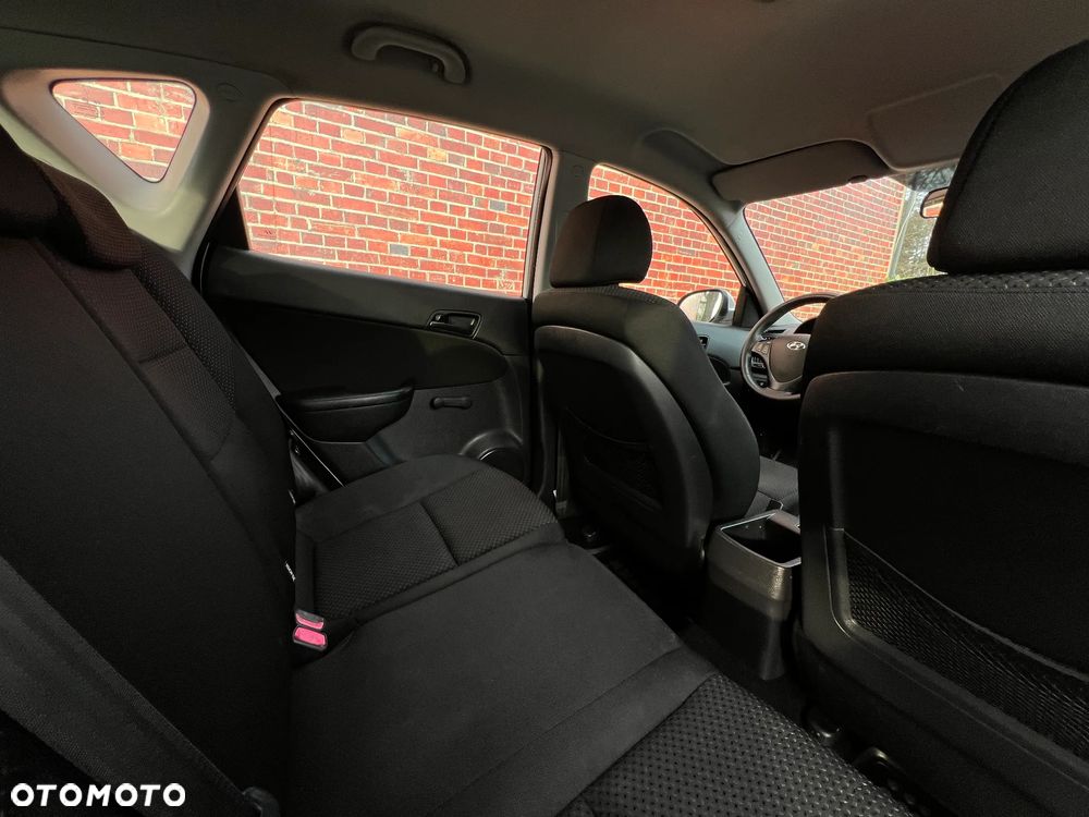 Hyundai i30 1.4 Comfort - 17