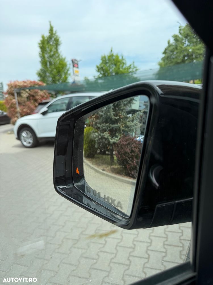 Mercedes-Benz GLE Coupe 350 d 4MATIC - 12