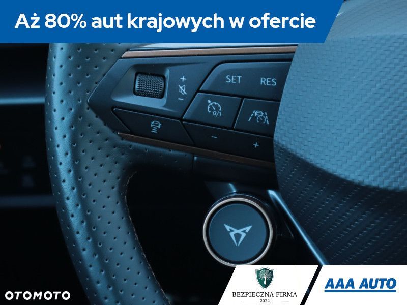 Cupra Leon - 22