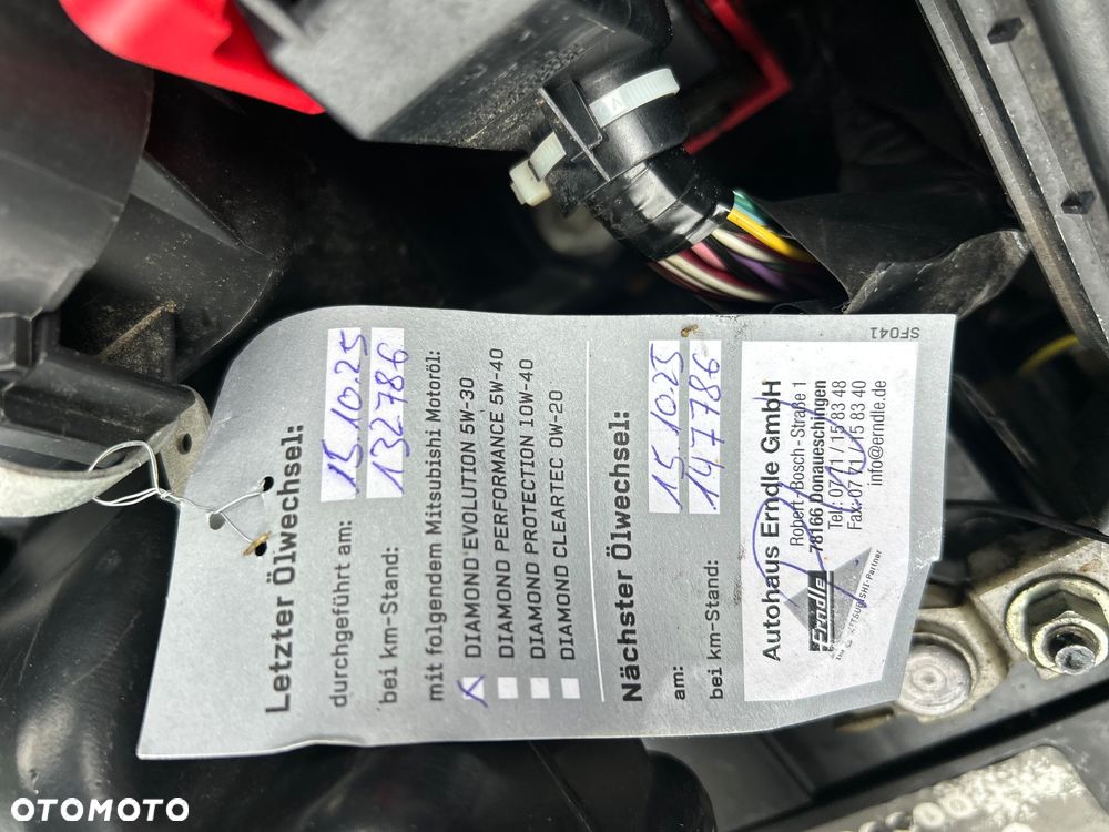 Mitsubishi ASX 1.8 DI-D 2WD Intense - 35