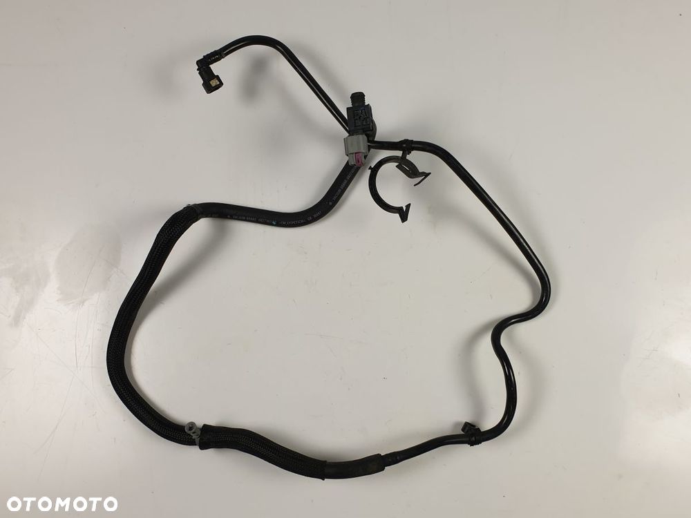 JEEP GRAND CHEROKEE WK2 3.0CDR 3.6i 16-21r Czujnik Serwa - 1