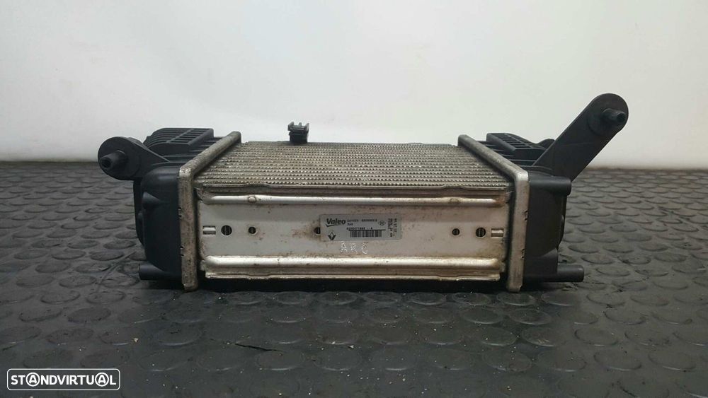 INTERCOOLER RENAULT CLIO III CONFORT DYNAMIQUE - 4