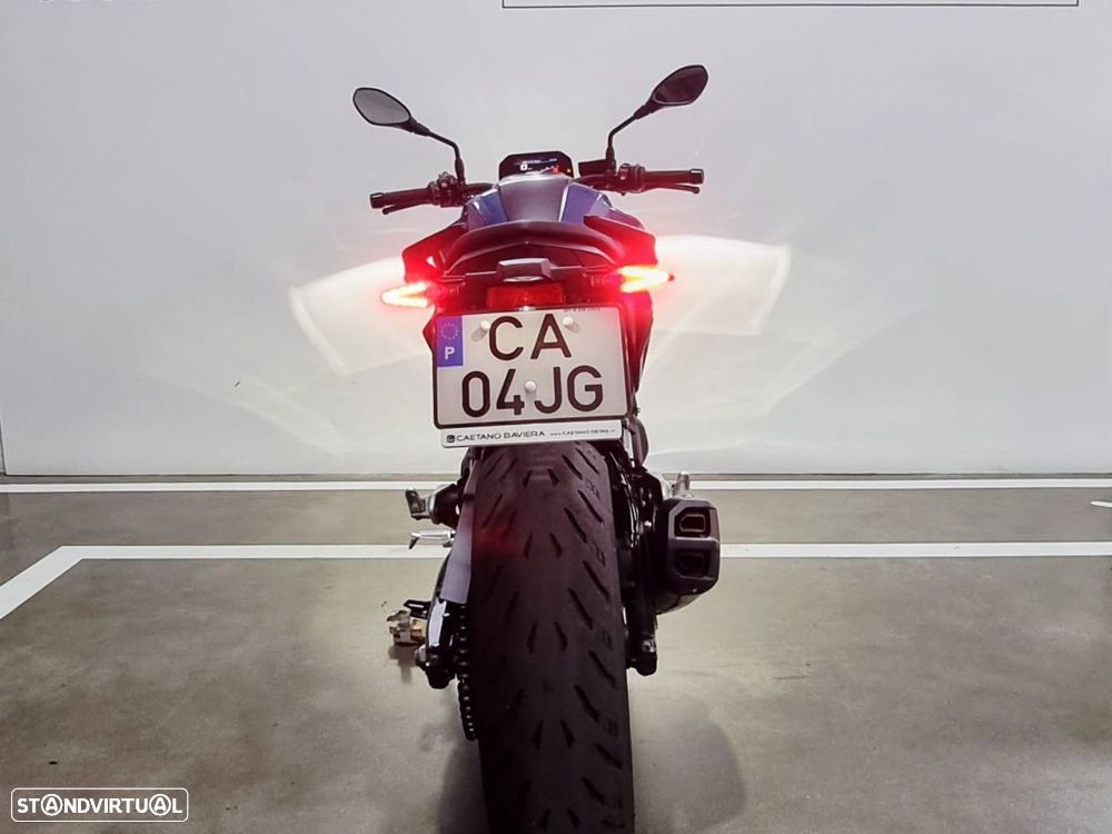 BMW F 900 R 900 R - 7