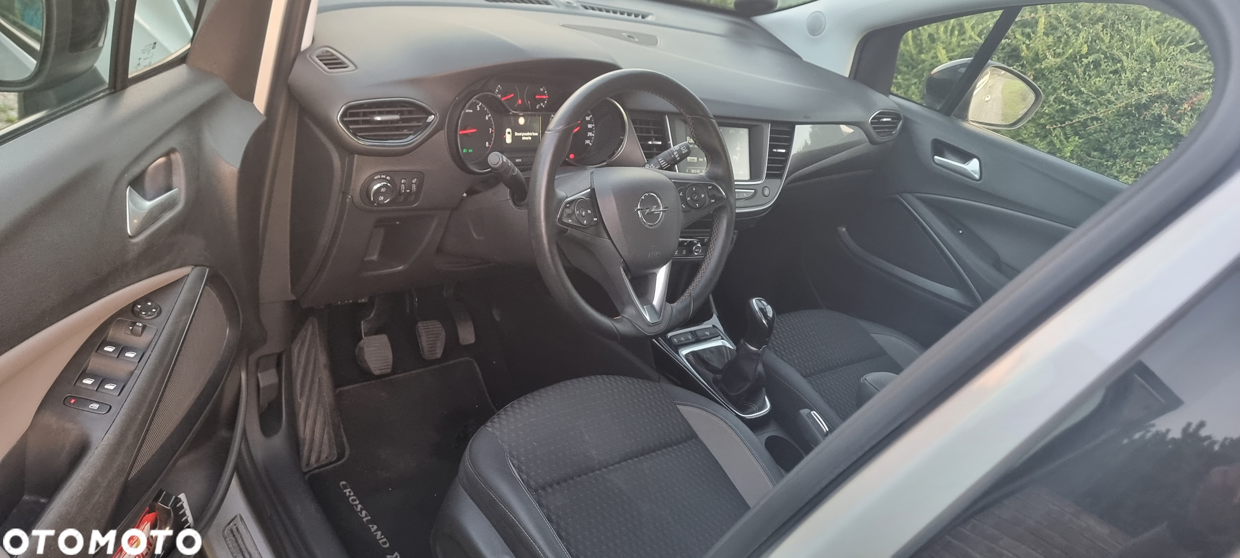 Opel Crossland X 1.2 Edition - 6