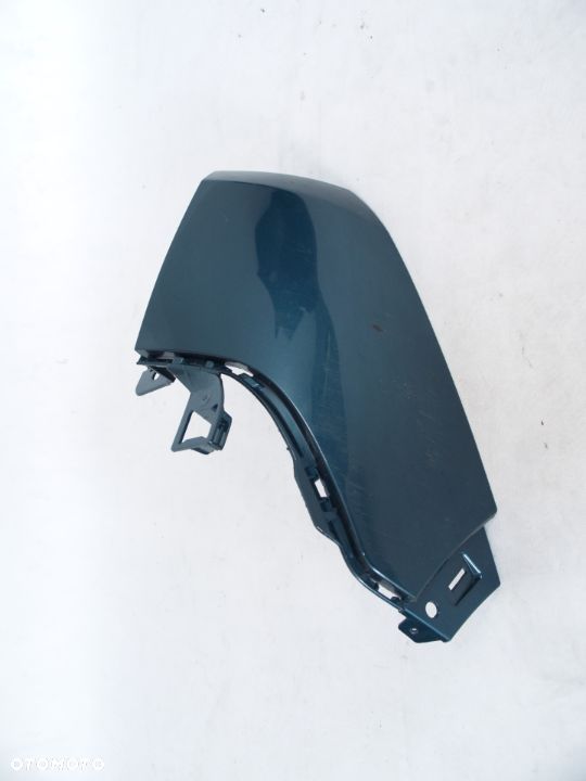 Peugeot 5008 Naroznik prawy tyl tylny 2 II 17r - 2