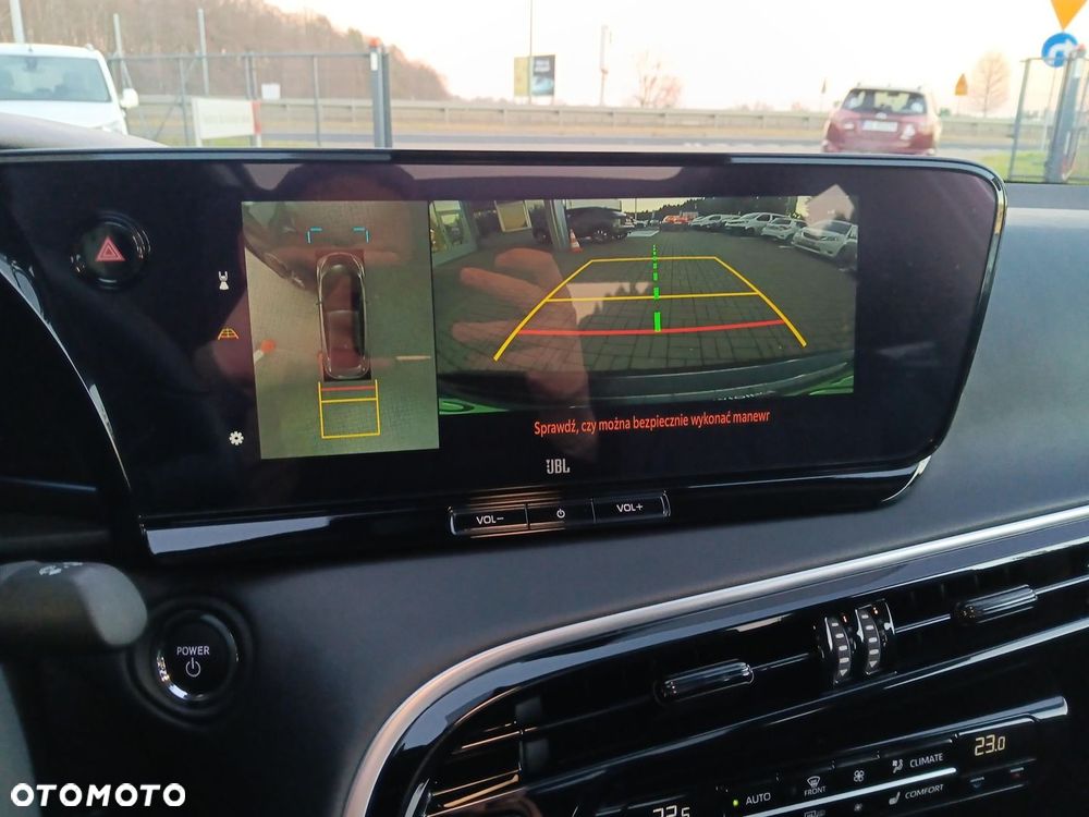 Toyota Mirai Executive - 15