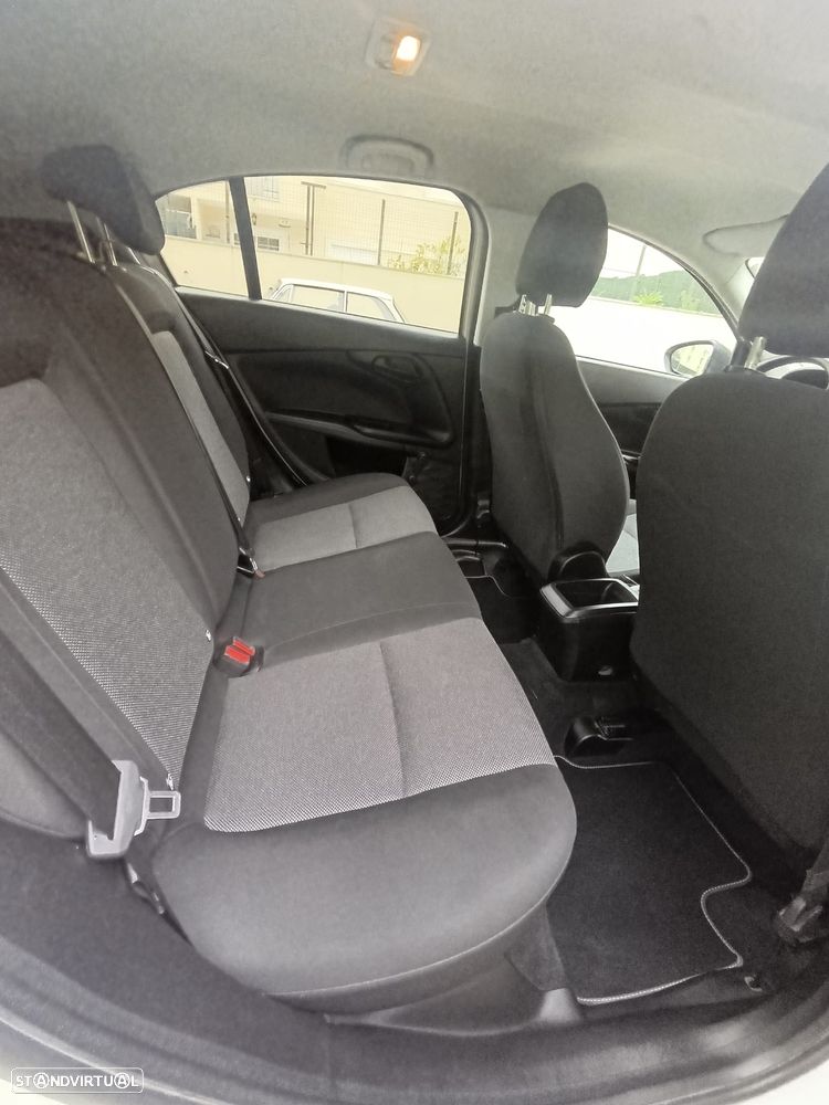 Fiat Tipo 1.3 M-Jet Pop - 25